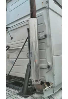 VOLVO VNL EXHAUST COMPONENT