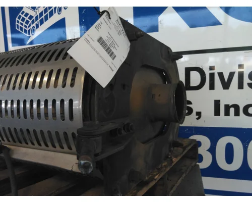 VOLVO VNL EXHAUST COMPONENT