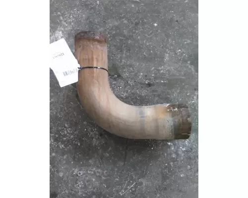 VOLVO VNL EXHAUST ELBOW