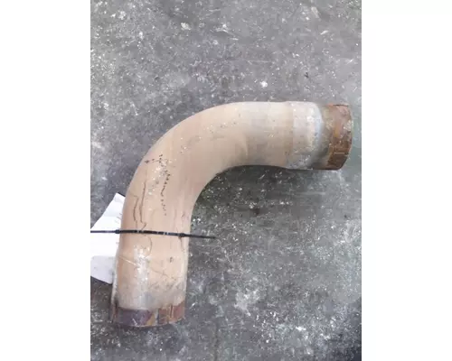 VOLVO VNL EXHAUST ELBOW