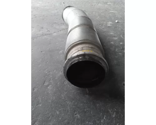 VOLVO VNL EXHAUST PIPE