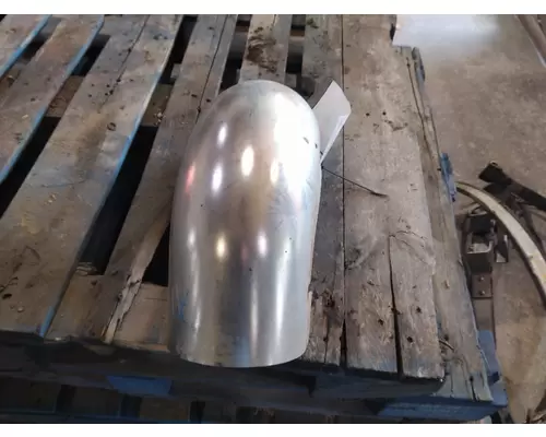 VOLVO VNL EXHAUST PIPE
