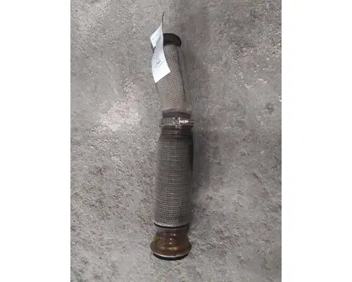VOLVO VNL EXHAUST PIPE