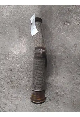 VOLVO VNL EXHAUST PIPE