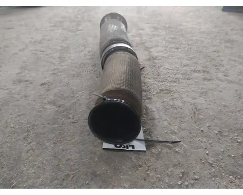 VOLVO VNL EXHAUST PIPE