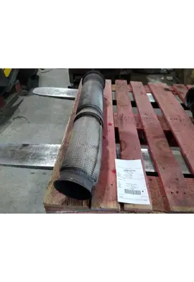 VOLVO VNL EXHAUST PIPE