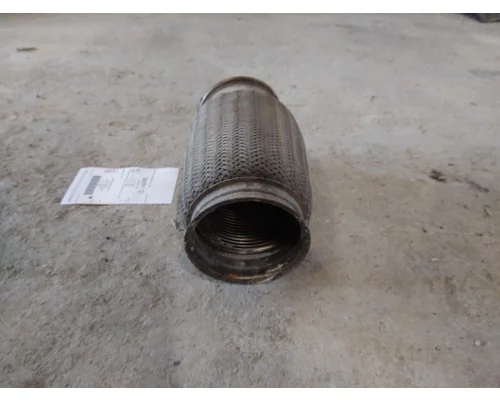 VOLVO VNL EXHAUST PIPE