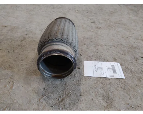 VOLVO VNL EXHAUST PIPE