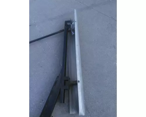 VOLVO VNL EXHAUSTMUFFLER BRACKET