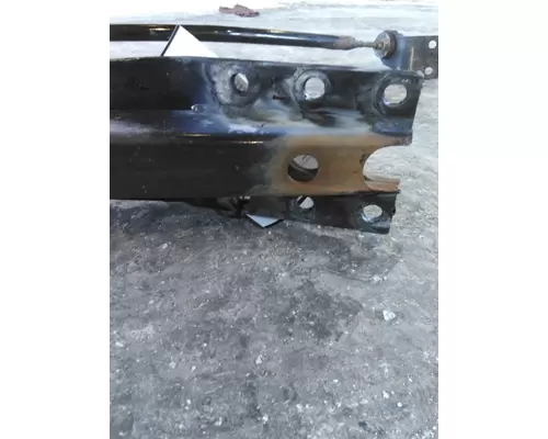 VOLVO VNL EXHAUSTMUFFLER BRACKET