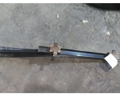 VOLVO VNL EXHAUSTMUFFLER BRACKET