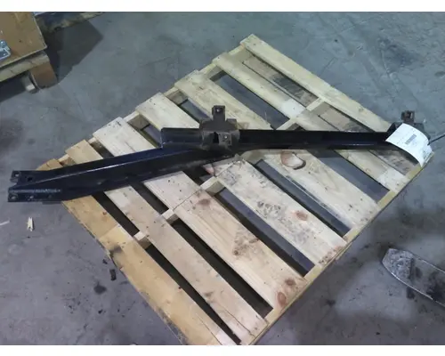 VOLVO VNL EXHAUSTMUFFLER BRACKET