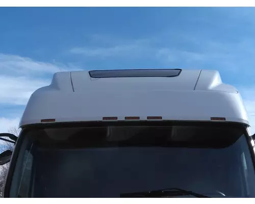 VOLVO VNL EXTERIOR SUN VISOR