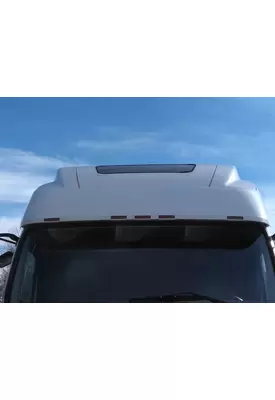 VOLVO VNL EXTERIOR SUN VISOR