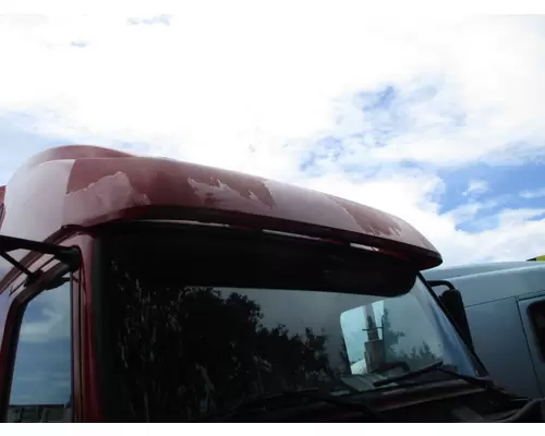 VOLVO VNL EXTERIOR SUN VISOR