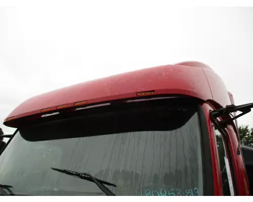 VOLVO VNL EXTERIOR SUN VISOR