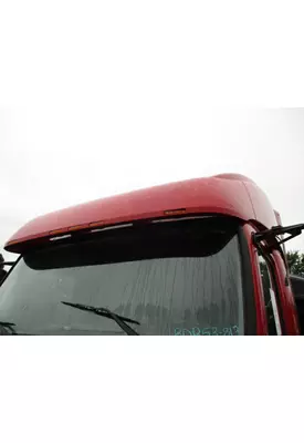 VOLVO VNL EXTERIOR SUN VISOR