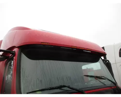 VOLVO VNL EXTERIOR SUN VISOR