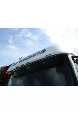 VOLVO VNL EXTERIOR SUN VISOR