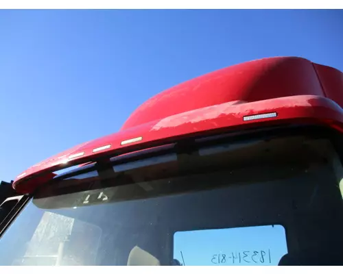 VOLVO VNL EXTERIOR SUN VISOR