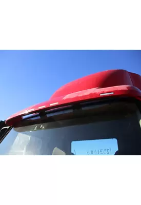 VOLVO VNL EXTERIOR SUN VISOR