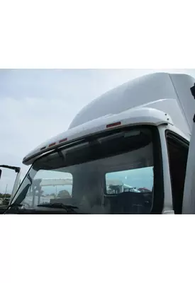 VOLVO VNL EXTERIOR SUN VISOR