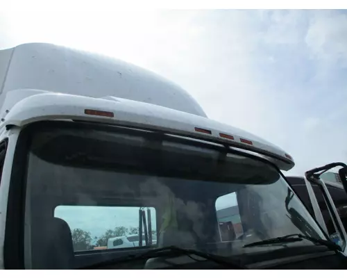 VOLVO VNL EXTERIOR SUN VISOR