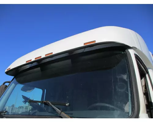 VOLVO VNL EXTERIOR SUN VISOR