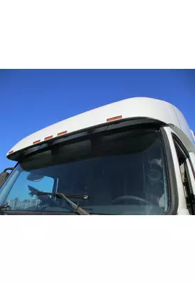 VOLVO VNL EXTERIOR SUN VISOR