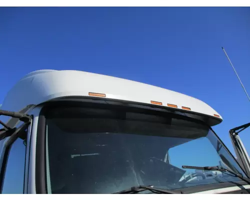 VOLVO VNL EXTERIOR SUN VISOR