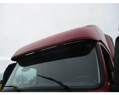 VOLVO VNL EXTERIOR SUN VISOR