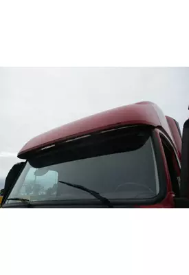 VOLVO VNL EXTERIOR SUN VISOR