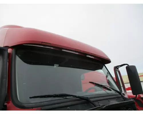 VOLVO VNL EXTERIOR SUN VISOR