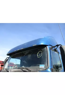 VOLVO VNL EXTERIOR SUN VISOR