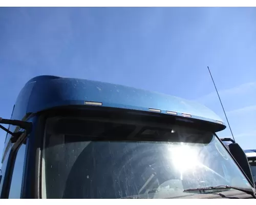 VOLVO VNL EXTERIOR SUN VISOR