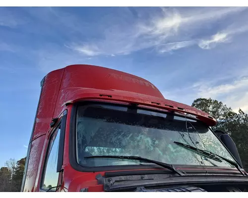 VOLVO VNL EXTERIOR SUN VISOR