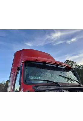 VOLVO VNL EXTERIOR SUN VISOR