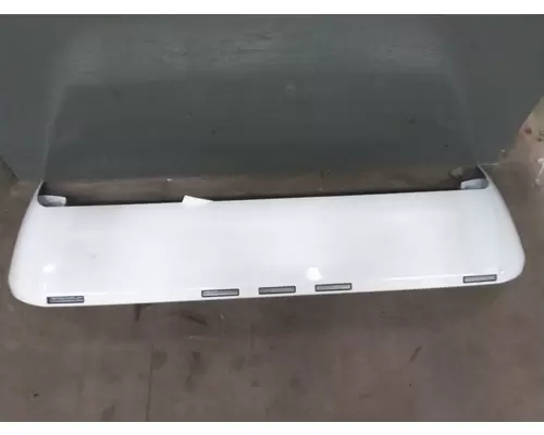 VOLVO VNL EXTERIOR SUN VISOR