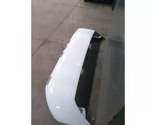 VOLVO VNL EXTERIOR SUN VISOR