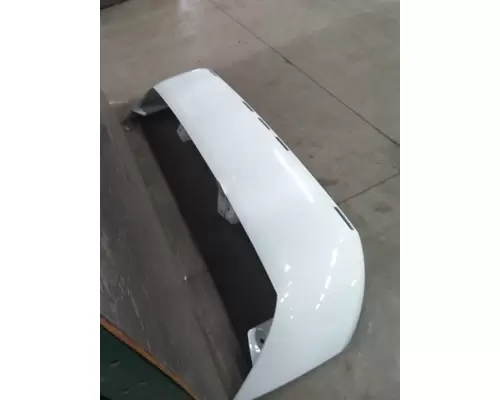 VOLVO VNL EXTERIOR SUN VISOR