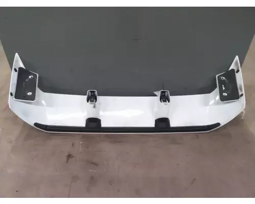 VOLVO VNL EXTERIOR SUN VISOR