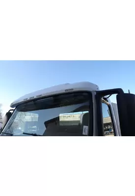 VOLVO VNL EXTERIOR SUN VISOR