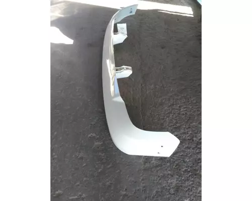 VOLVO VNL EXTERIOR SUN VISOR