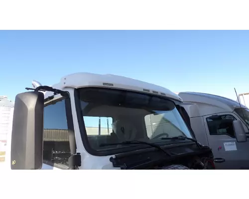 VOLVO VNL EXTERIOR SUN VISOR