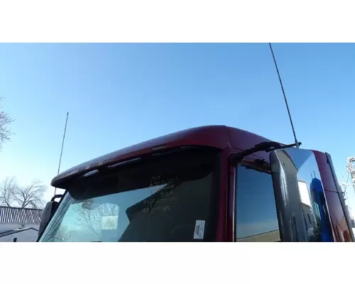 VOLVO VNL EXTERIOR SUN VISOR