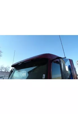 VOLVO VNL EXTERIOR SUN VISOR