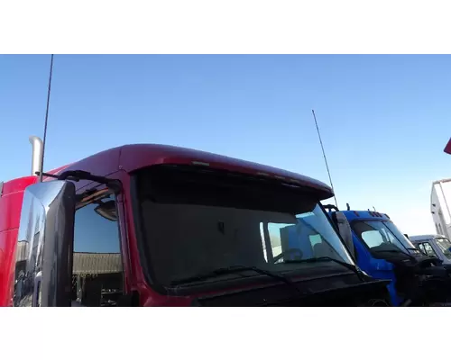 VOLVO VNL EXTERIOR SUN VISOR