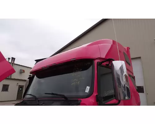 VOLVO VNL EXTERIOR SUN VISOR