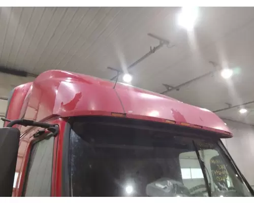 VOLVO VNL EXTERIOR SUN VISOR