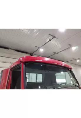 VOLVO VNL EXTERIOR SUN VISOR